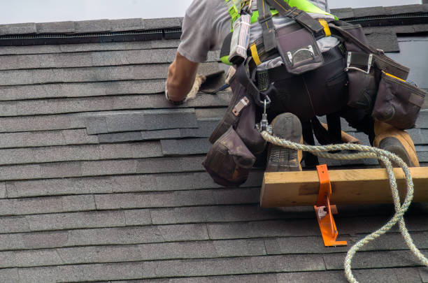 Trusted Storm Damage Roof Repair service in Sebago, ME - Brentwood Metal Roofing