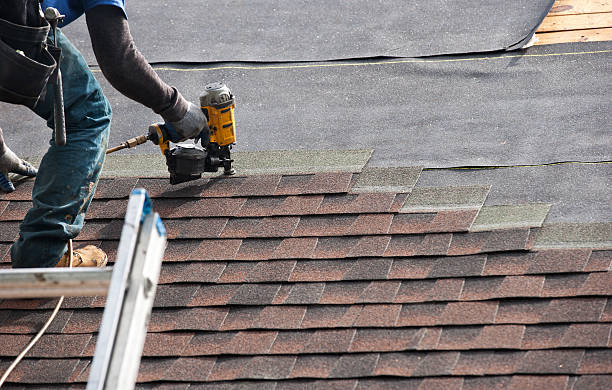 Licensed Gutter Installation service in Sebago, ME - Brentwood Metal Roofing